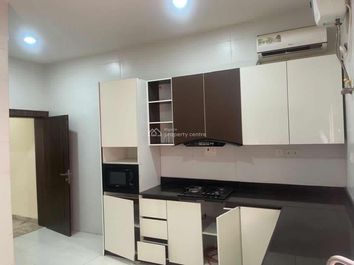 Newly Built Detached 7 Bedroom Apartment, Karsana, Karsana, Abuja, Detached Bungalow for Sale