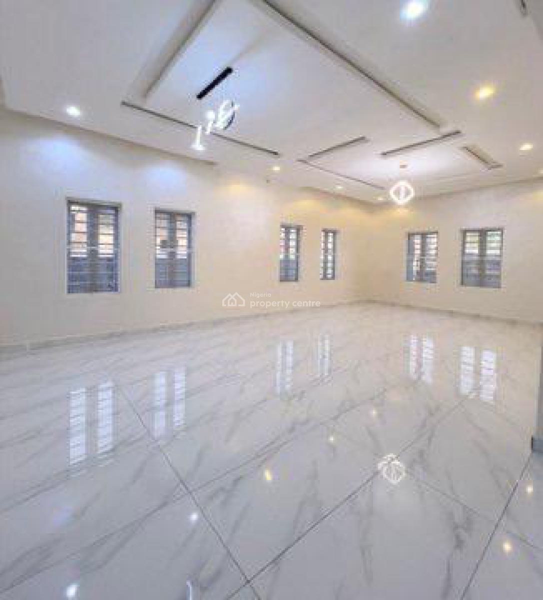 Newly Built Detached 7 Bedroom Apartment, Karsana, Karsana, Abuja, Detached Bungalow for Sale