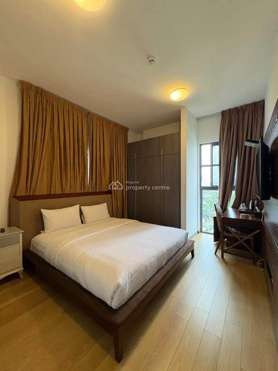 Furnished 3-bedroom, Off Kofo Abayomi, Victoria Island (vi), Lagos, Flat / Apartment for Sale