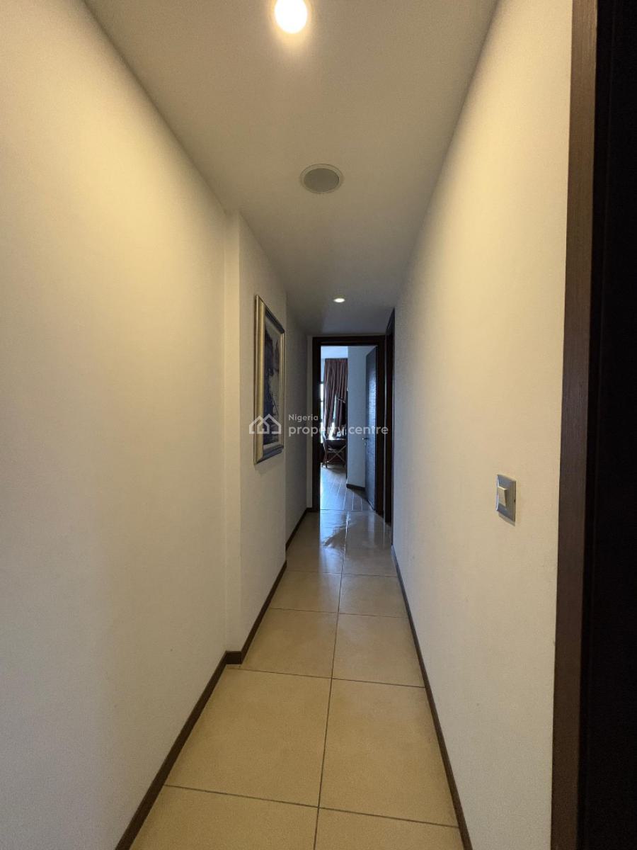 Furnished 3-bedroom, Off Kofo Abayomi, Victoria Island (vi), Lagos, Flat / Apartment for Sale