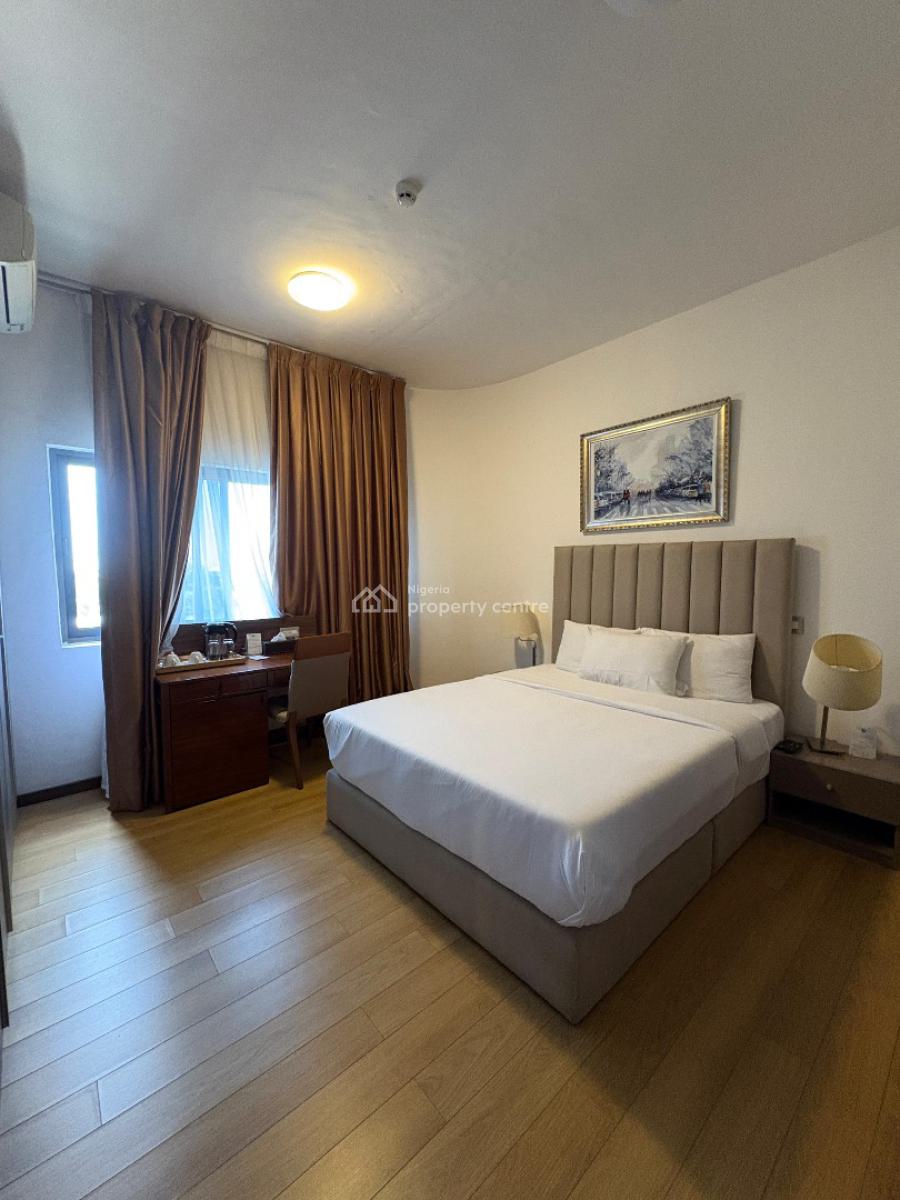 Furnished 3-bedroom, Off Kofo Abayomi, Victoria Island (vi), Lagos, Flat / Apartment for Sale