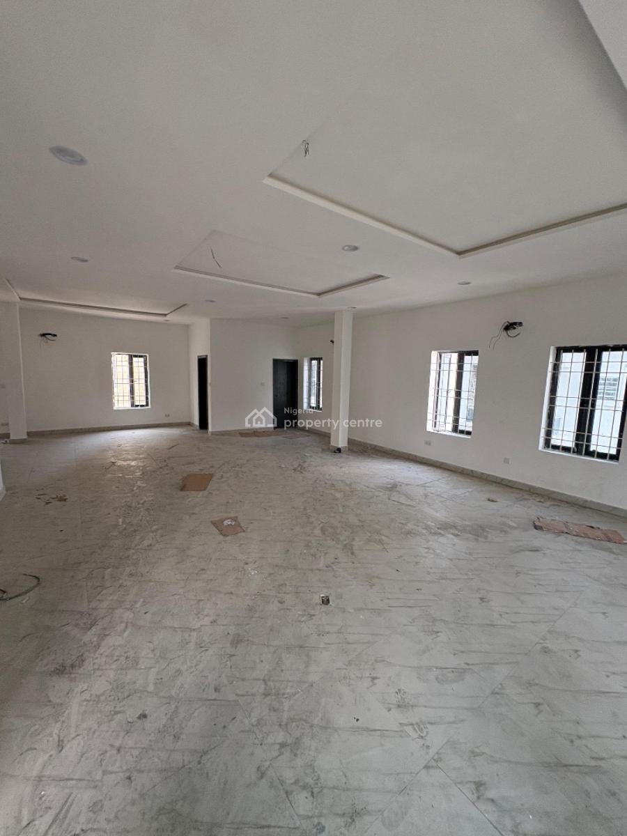 Luxury Spacious Office Space, Lekki, Lagos, Office Space for Rent