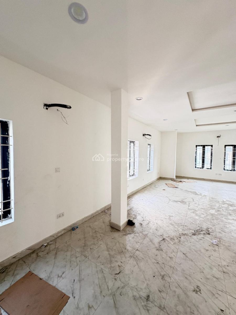Luxury Spacious Office Space, Lekki, Lagos, Office Space for Rent