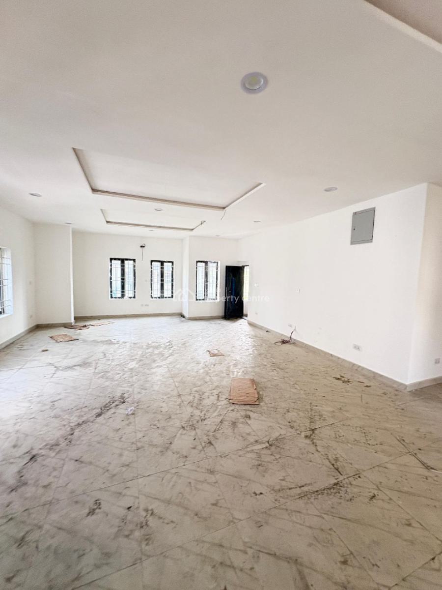 Luxury Spacious Office Space, Lekki, Lagos, Office Space for Rent