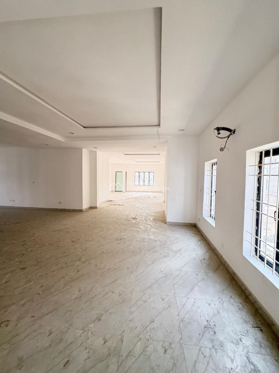 Luxury Spacious Office Space, Lekki, Lagos, Office Space for Rent