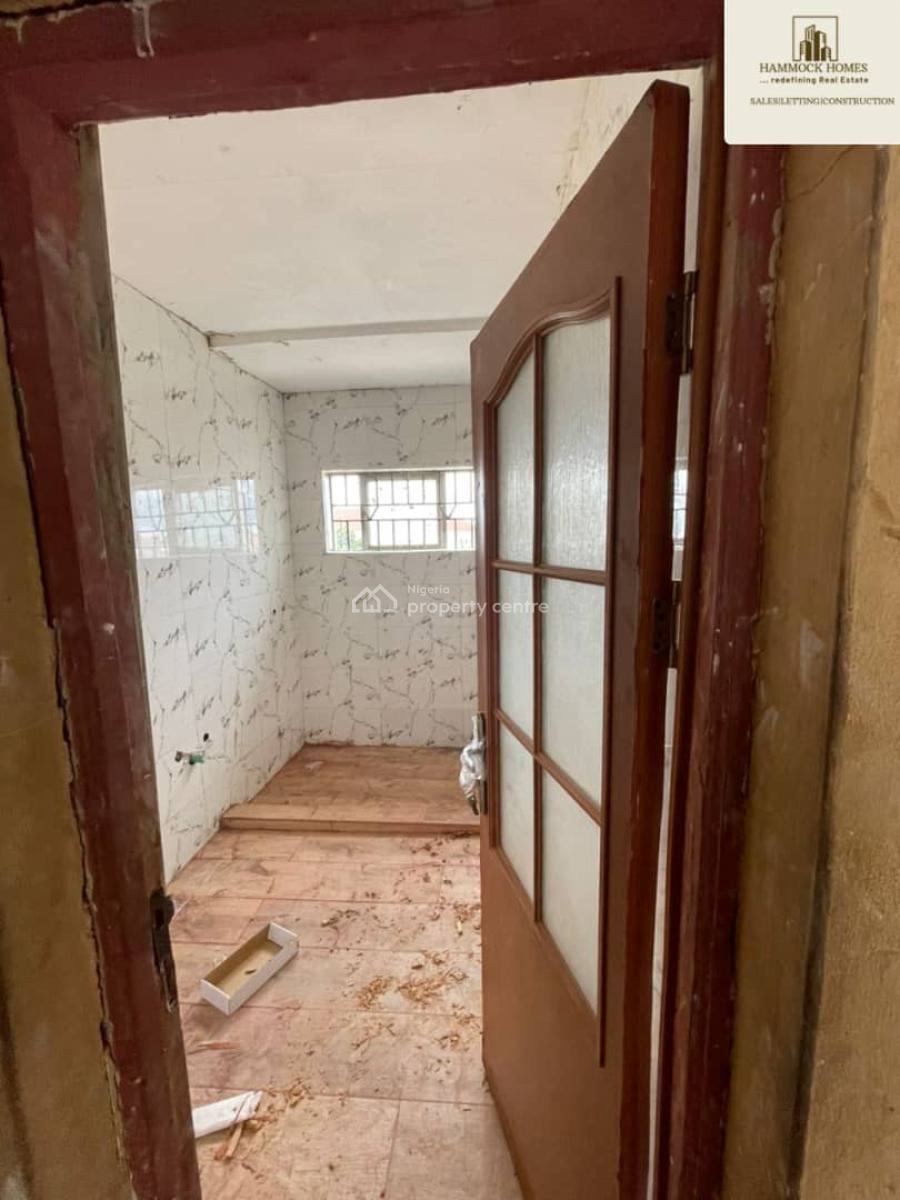 4-bedroom Duplex for Commercial Lease, New Bodija, Ibadan, Oyo, Detached Duplex for Rent