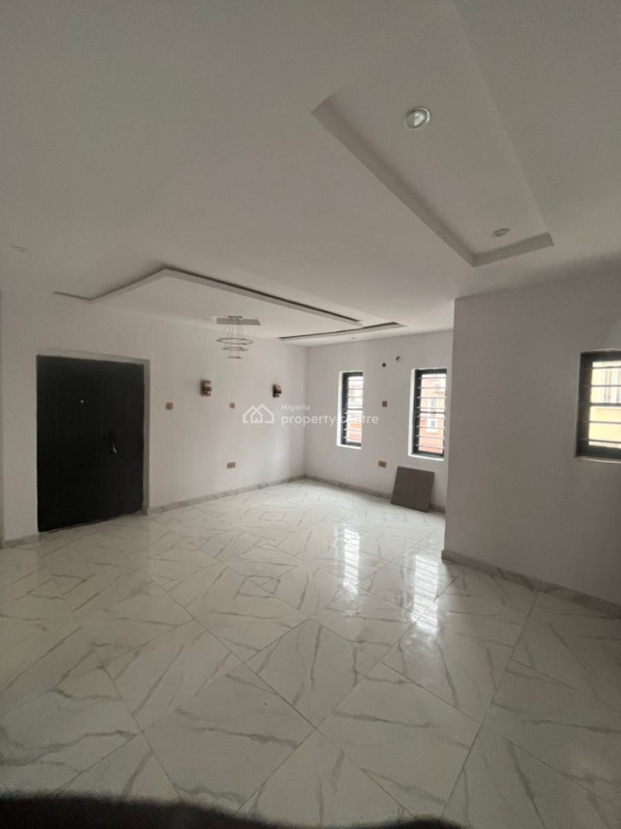 Luxury 3 Bedroom Flat, Olowora, Magodo, Lagos, Flat / Apartment for Rent