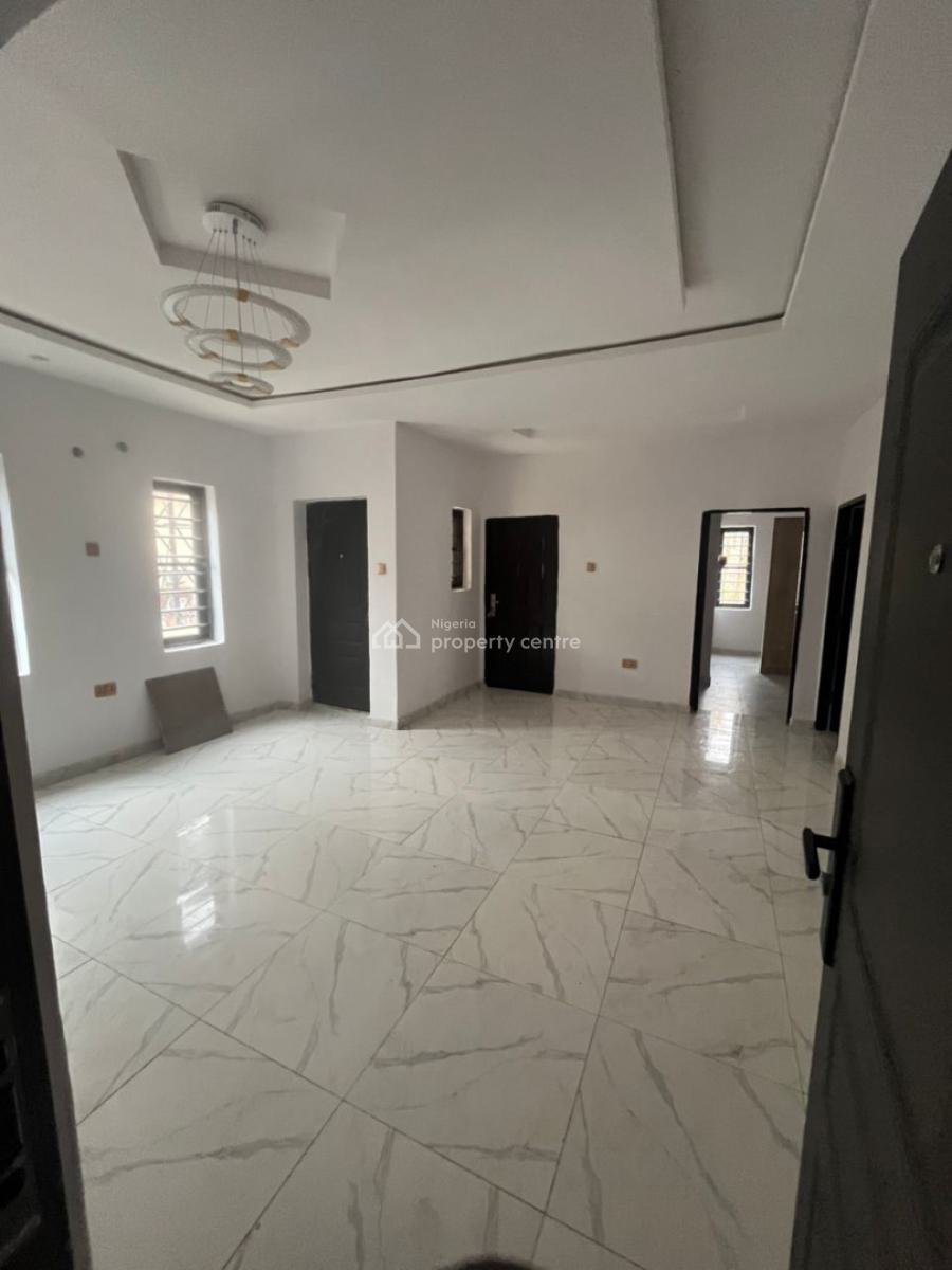 Luxury 3 Bedroom Flat, Olowora, Magodo, Lagos, Flat / Apartment for Rent