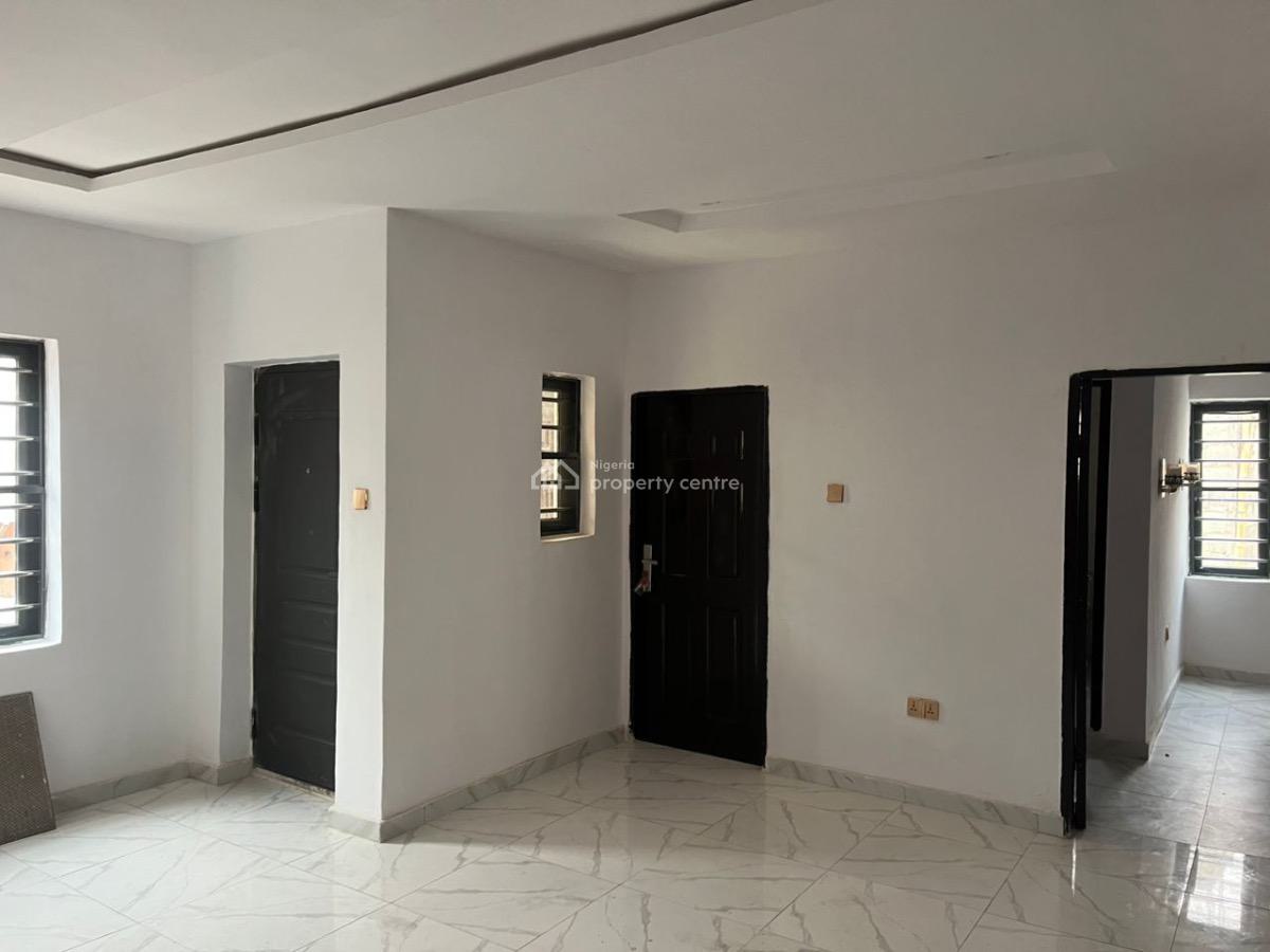 Luxury 3 Bedroom Flat, Olowora, Magodo, Lagos, Flat / Apartment for Rent