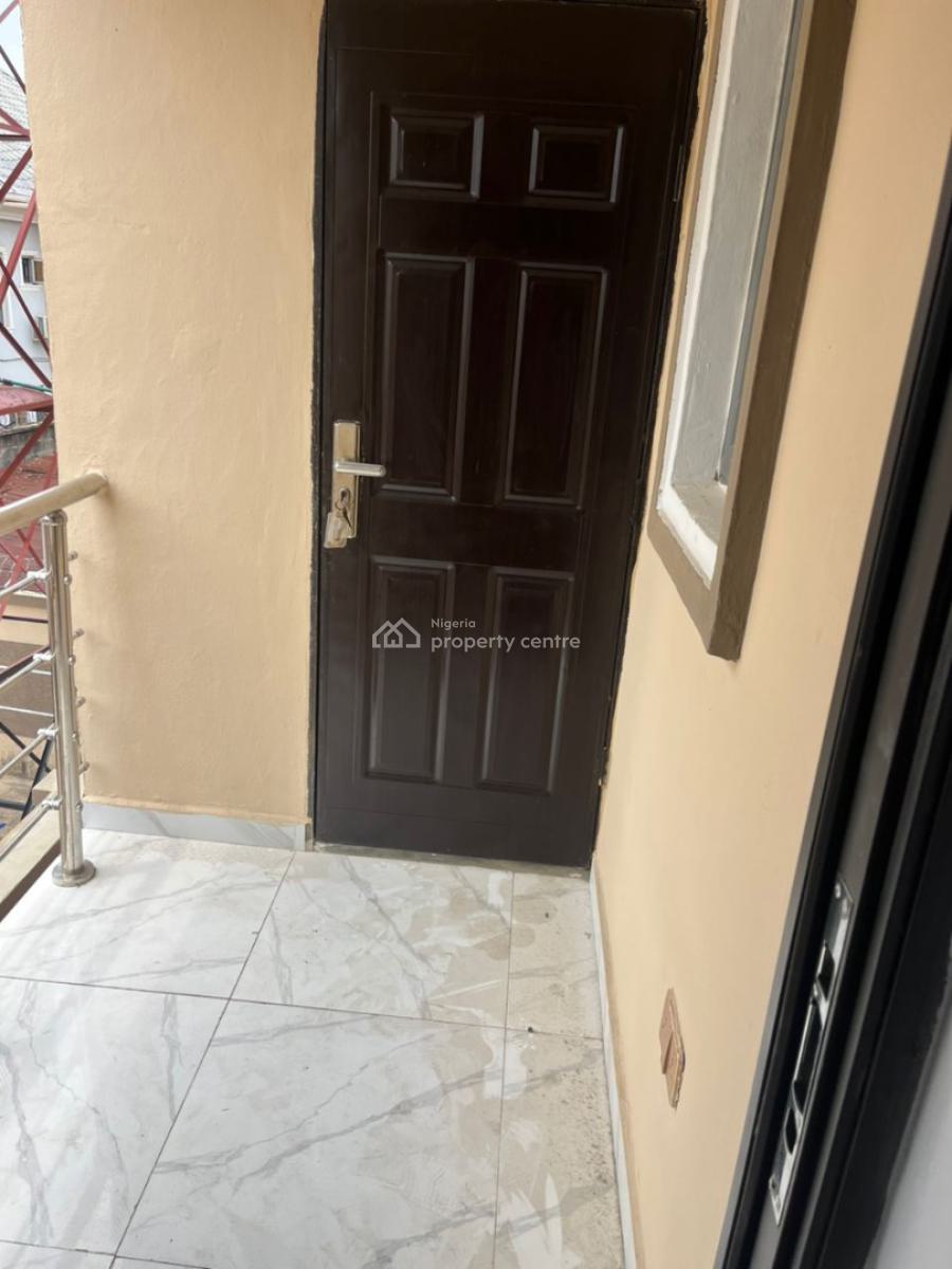 Luxury 3 Bedroom Flat, Olowora, Magodo, Lagos, Flat / Apartment for Rent
