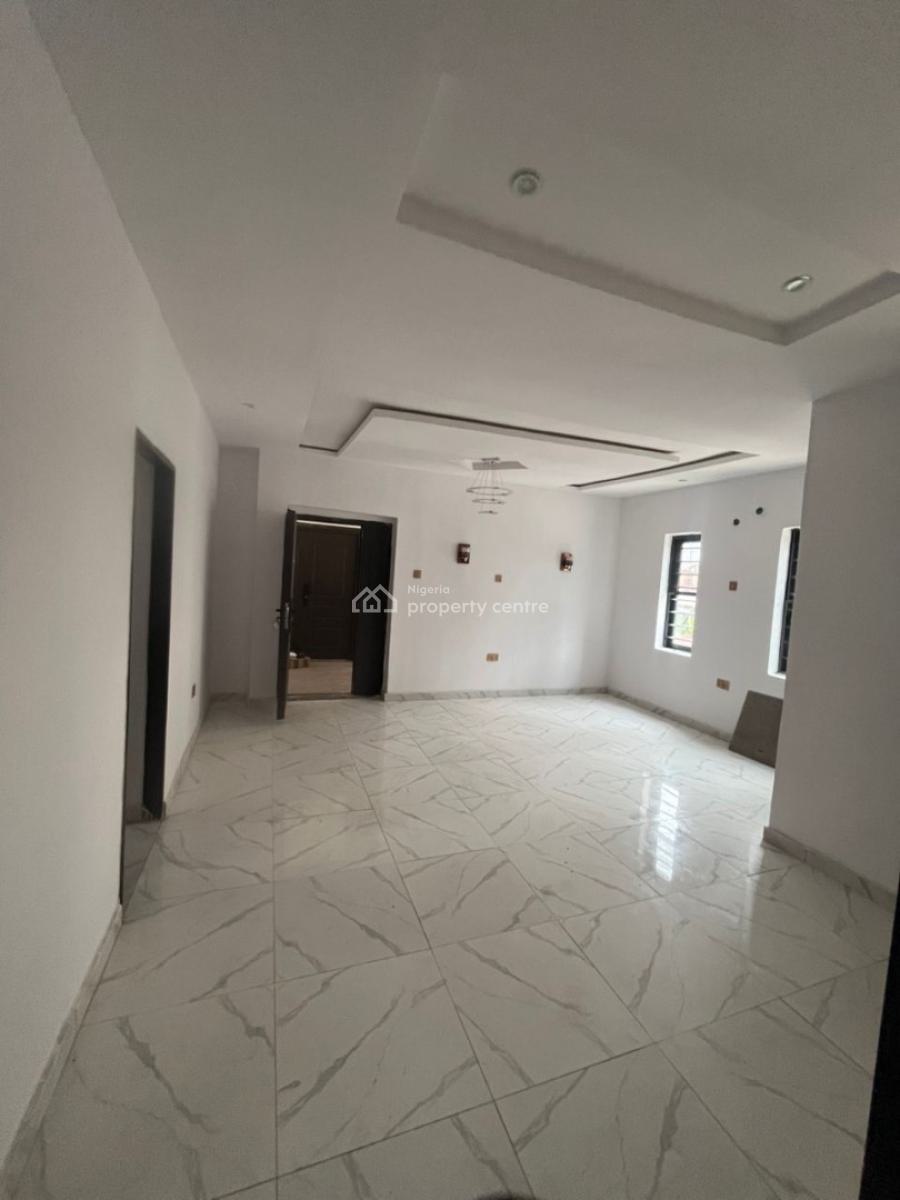 Luxury 3 Bedroom Flat, Olowora, Magodo, Lagos, Flat / Apartment for Rent
