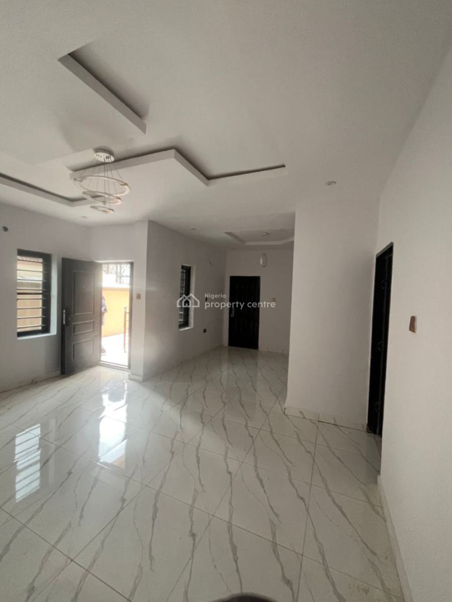 Luxury 3 Bedroom Flat, Olowora, Magodo, Lagos, Flat / Apartment for Rent