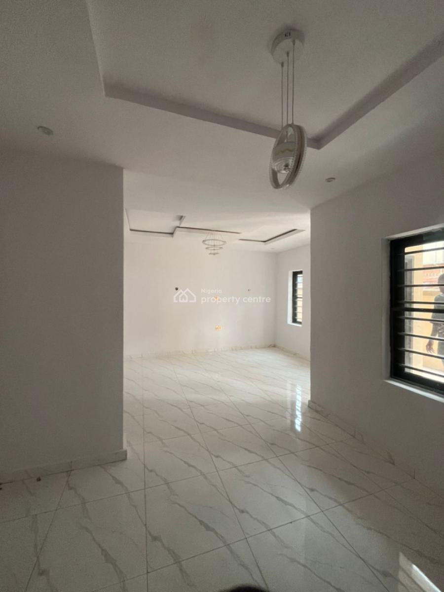 Luxury 3 Bedroom Flat, Olowora, Magodo, Lagos, Flat / Apartment for Rent