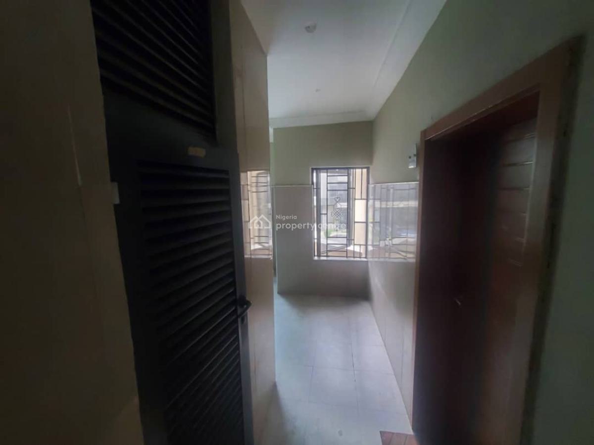 Fully Serviced 3 Bedroom Apartment, Mega Mound Estate, Ikota, Lekki, Lagos, Flat / Apartment for Sale