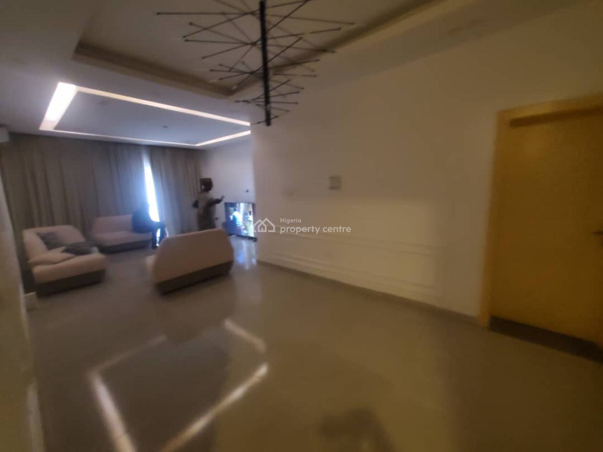 Fully Serviced 3 Bedroom Apartment, Mega Mound Estate, Ikota, Lekki, Lagos, Flat / Apartment for Sale