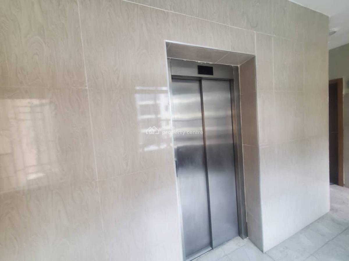 Fully Serviced 3 Bedroom Apartment, Mega Mound Estate, Ikota, Lekki, Lagos, Flat / Apartment for Sale