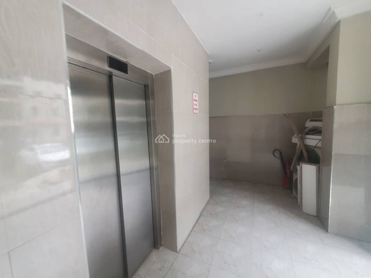 Fully Serviced 3 Bedroom Apartment, Mega Mound Estate, Ikota, Lekki, Lagos, Flat / Apartment for Sale