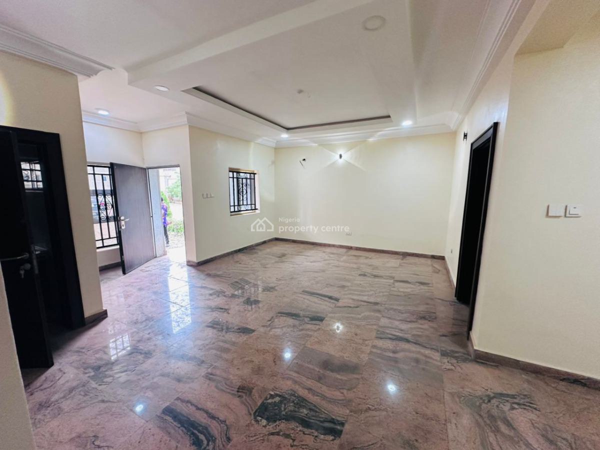 Spacious 4-bedroom Terraced Duplex + Bq, Dawaki, Gwarinpa, Abuja, Terraced Duplex for Sale