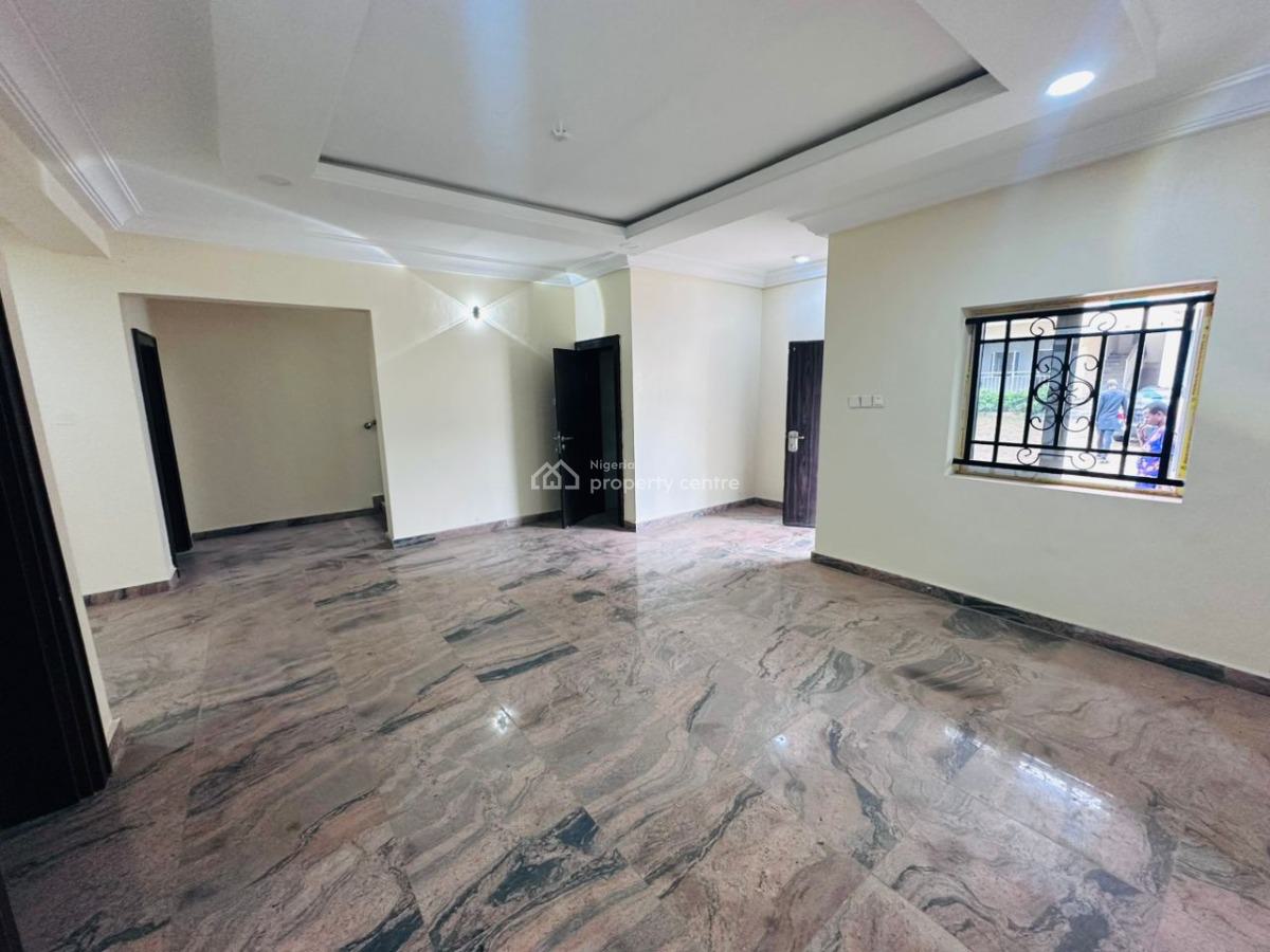 Spacious 4-bedroom Terraced Duplex + Bq, Dawaki, Gwarinpa, Abuja, Terraced Duplex for Sale