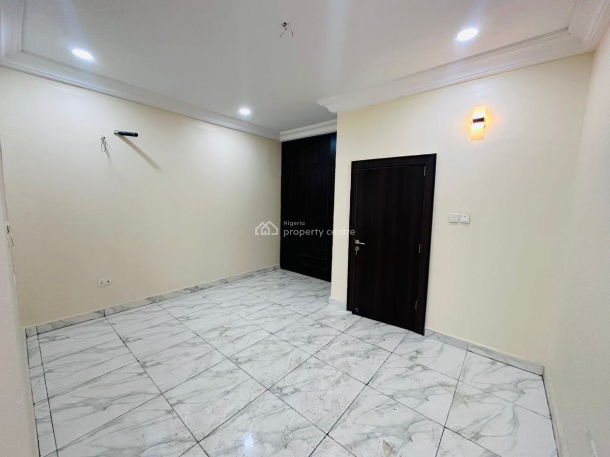 Spacious 4-bedroom Terraced Duplex + Bq, Dawaki, Gwarinpa, Abuja, Terraced Duplex for Sale