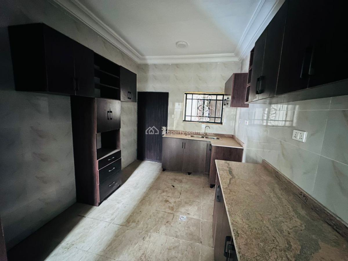 Spacious 4-bedroom Terraced Duplex + Bq, Dawaki, Gwarinpa, Abuja, Terraced Duplex for Sale