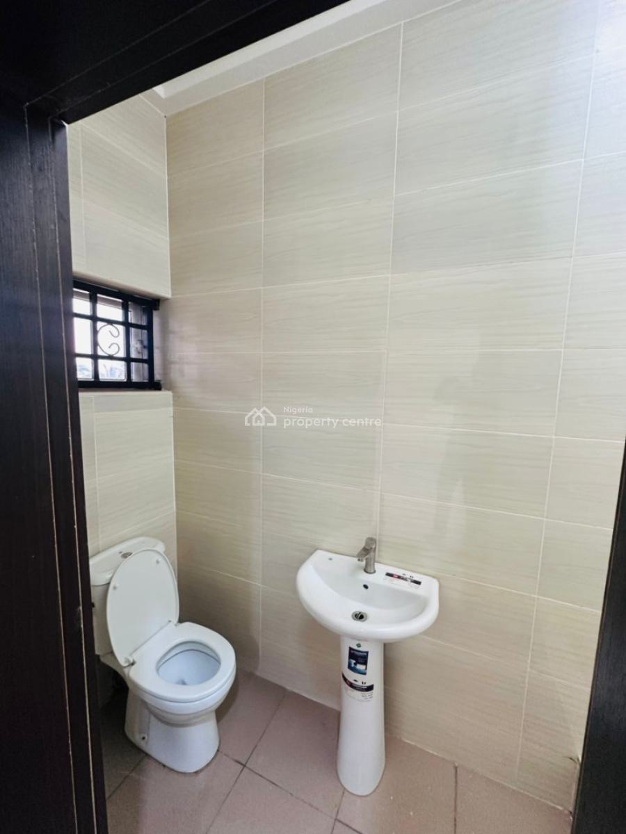 Spacious 4-bedroom Terraced Duplex + Bq, Dawaki, Gwarinpa, Abuja, Terraced Duplex for Sale
