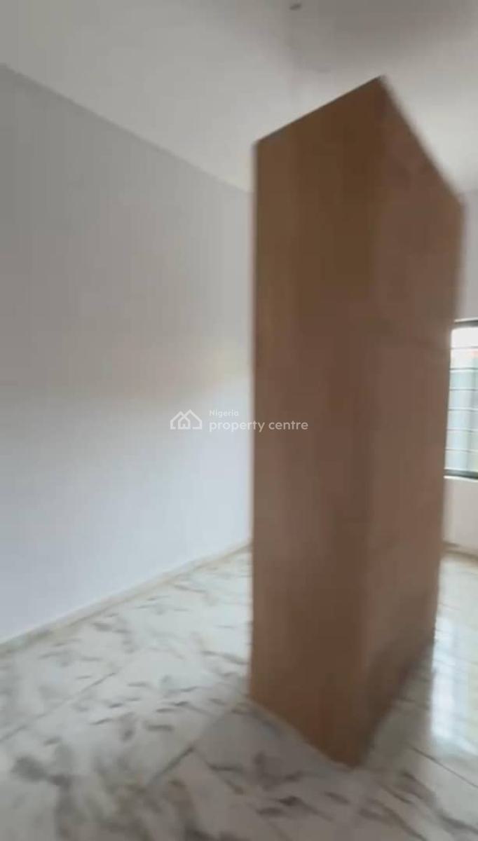 Newly Built 2bedroom Flat Ground Floor, Ijesha, Surulere, Lagos, Flat / Apartment for Rent
