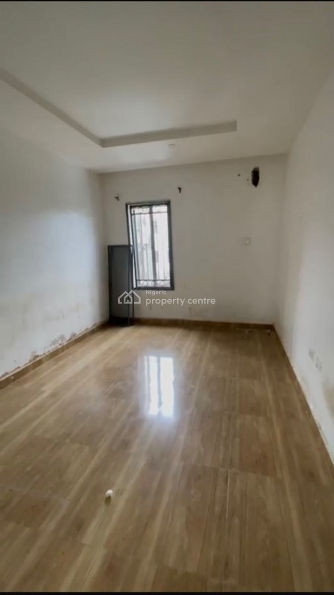 4 Bedroom Terrace Duplex with 3 Living Rooms +bq, Jabi, Abuja, Terraced Duplex for Rent