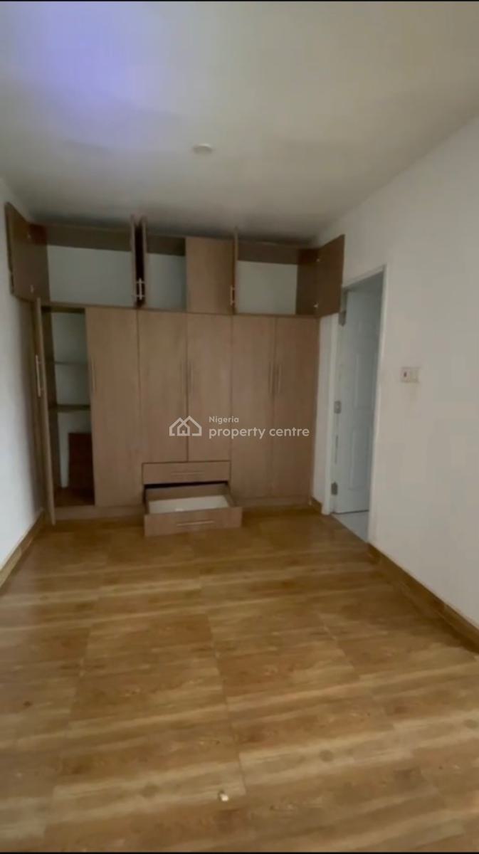 4 Bedroom Terrace Duplex with 3 Living Rooms +bq, Jabi, Abuja, Terraced Duplex for Rent