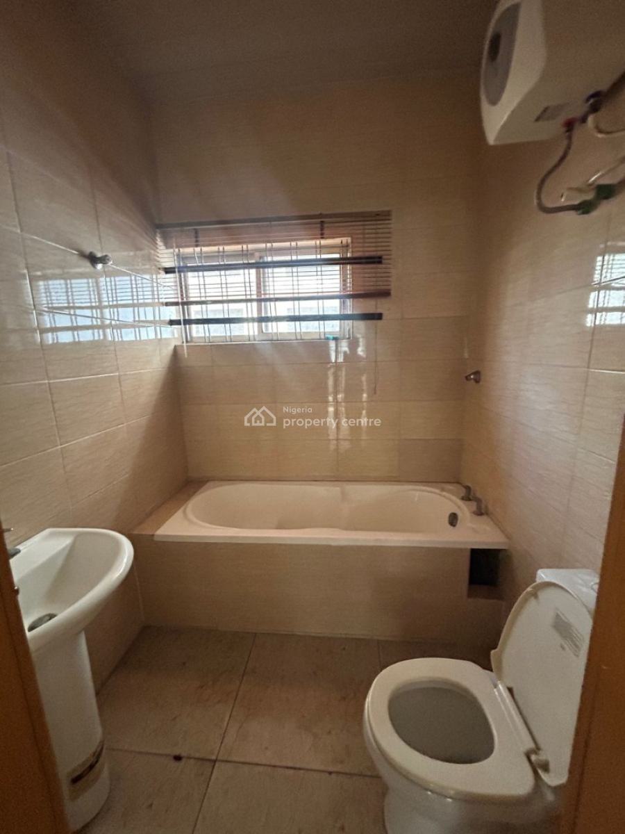 Well Maintained 5-bedroom Semi-detached, Victoria Island (vi), Lagos, Office Space for Rent