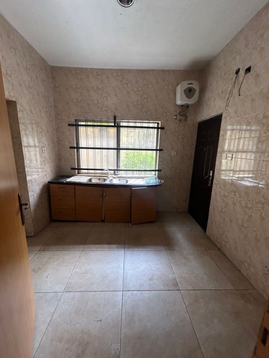 Well Maintained 5-bedroom Semi-detached, Victoria Island (vi), Lagos, Office Space for Rent
