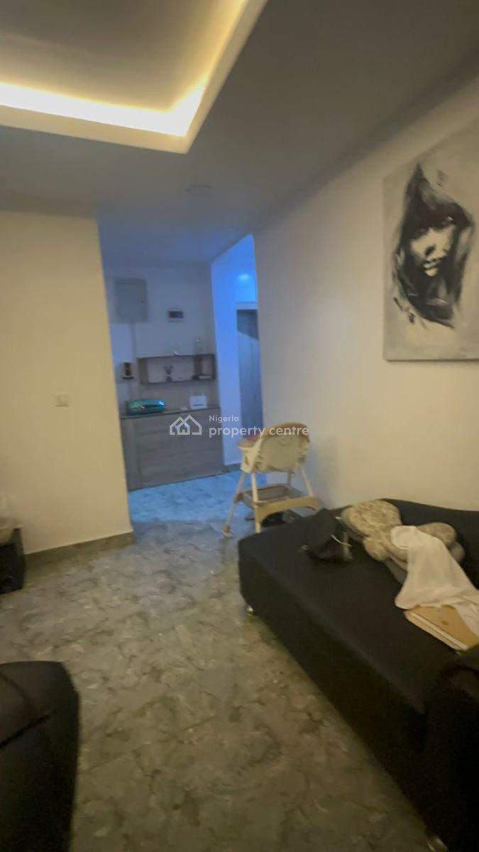 3 Bedroom Apartment in Brains and Hammers City Life Camp, Brains and Hammers City, Life Camp, Abuja, Flat / Apartment for Sale
