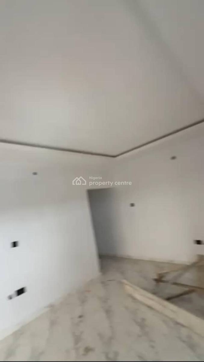 Newly Built 2 Bedroom Flat, Second Floor, Ijesha, Surulere, Lagos, Flat / Apartment for Rent