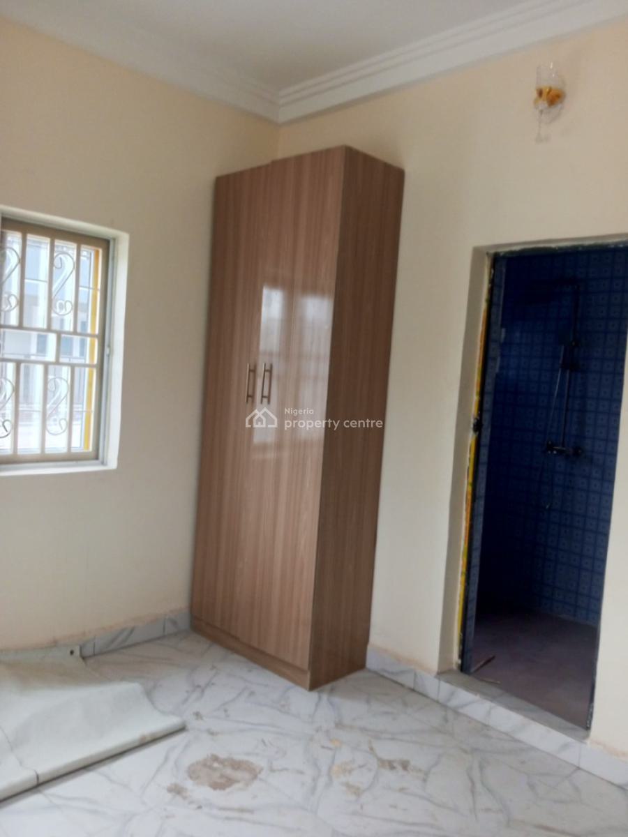 Well Built 2 Bedroom Flat in a Serene and Secured Location, Hajj Camp By Vio, Gwagwalada, Abuja, Flat / Apartment for Rent
