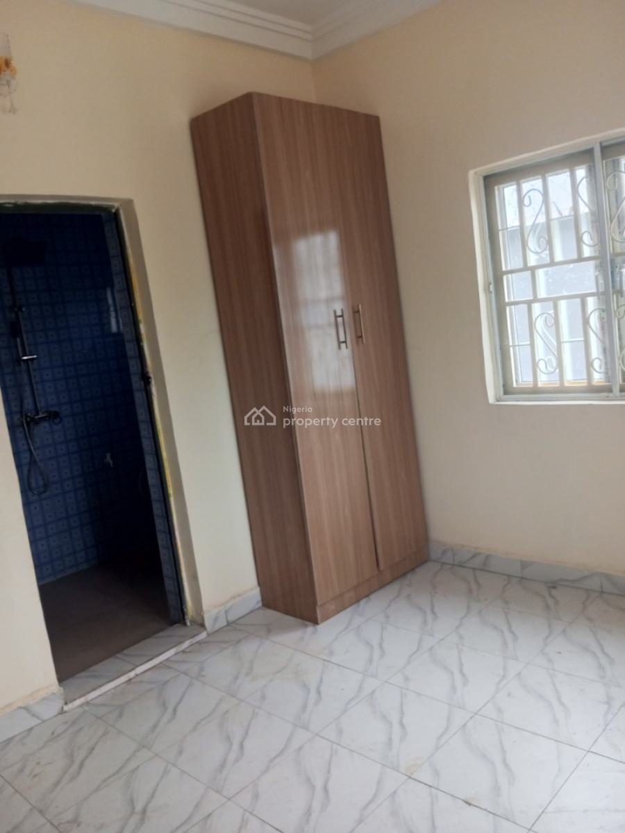 Well Built 2 Bedroom Flat in a Serene and Secured Location, Hajj Camp By Vio, Gwagwalada, Abuja, Flat / Apartment for Rent