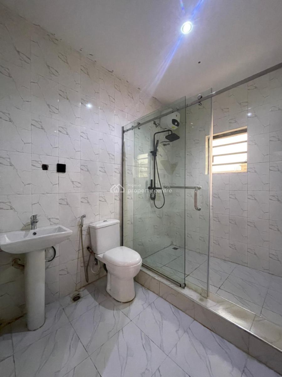 Brand New 4 Bedroom Detached Duplex, Carlton Estate, Akobo, Ibadan, Oyo, Detached Duplex for Sale