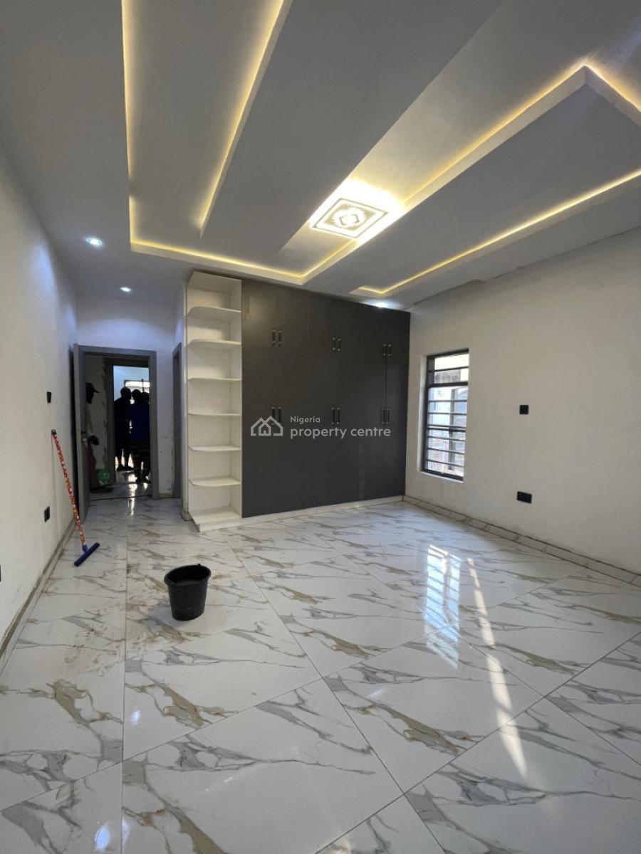 Brand New 4 Bedroom Detached Duplex, Carlton Estate, Akobo, Ibadan, Oyo, Detached Duplex for Sale