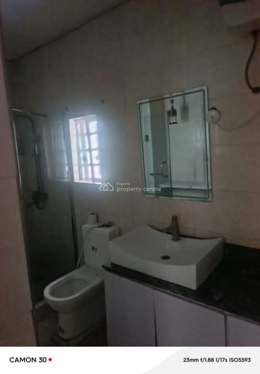 3 Bedroom Duplex with Bq, Orchid, Lekki, Lagos, Terraced Duplex for Rent