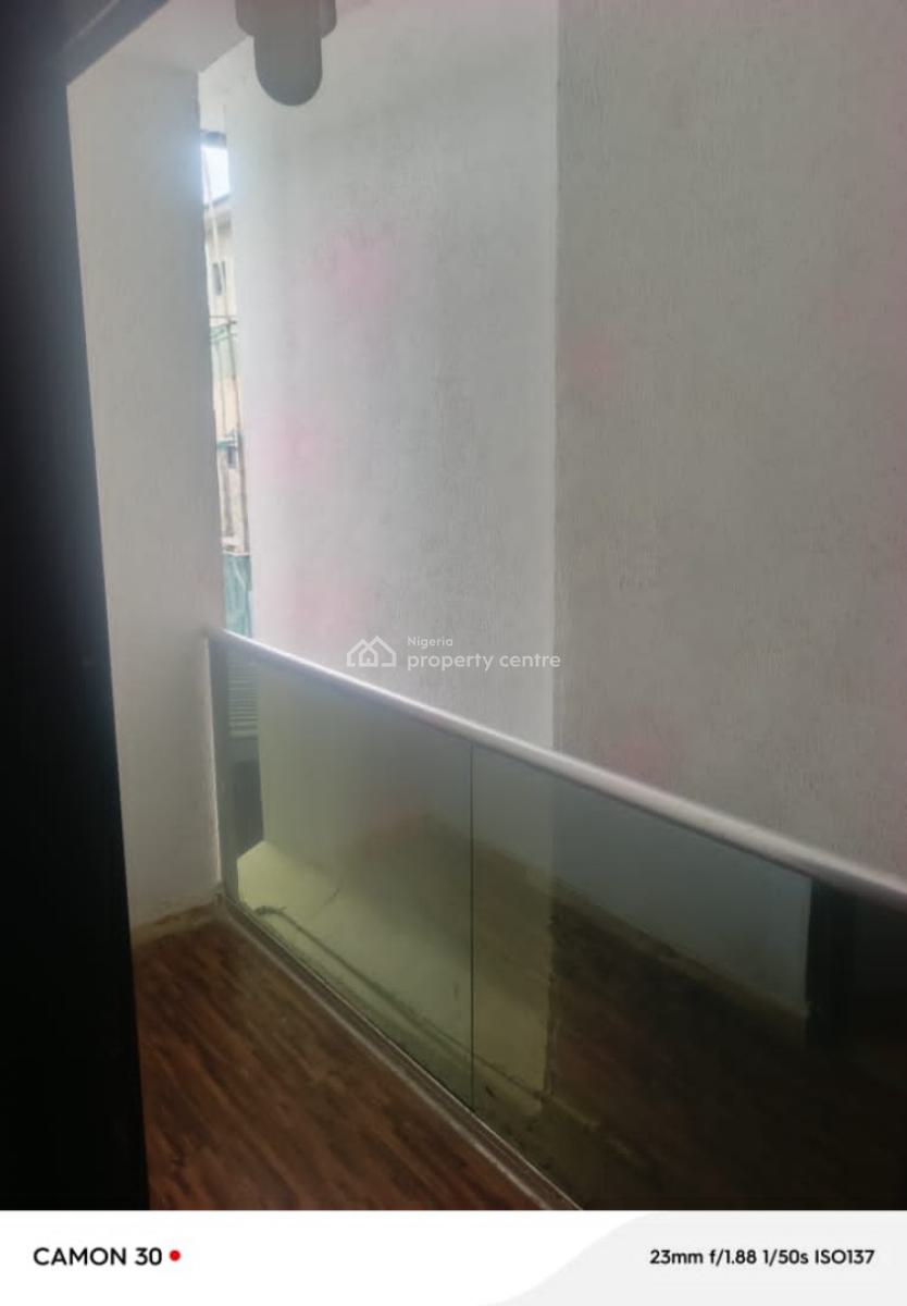 3 Bedroom Duplex with Bq, Orchid, Lekki, Lagos, Terraced Duplex for Rent