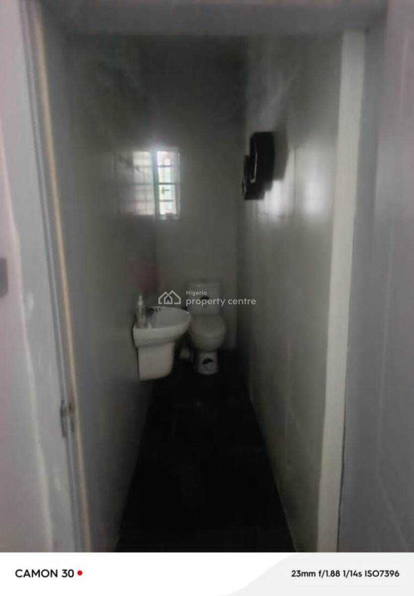 3 Bedroom Duplex with Bq, Orchid, Lekki, Lagos, Terraced Duplex for Rent