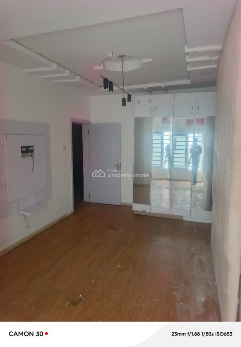 3 Bedroom Duplex with Bq, Orchid, Lekki, Lagos, Terraced Duplex for Rent