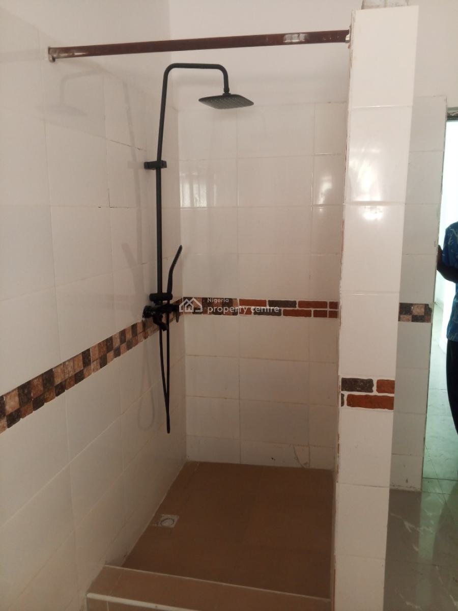 3 Bedroom Terrace Duplex, Agungi, Lekki, Lagos, Terraced Duplex for Rent