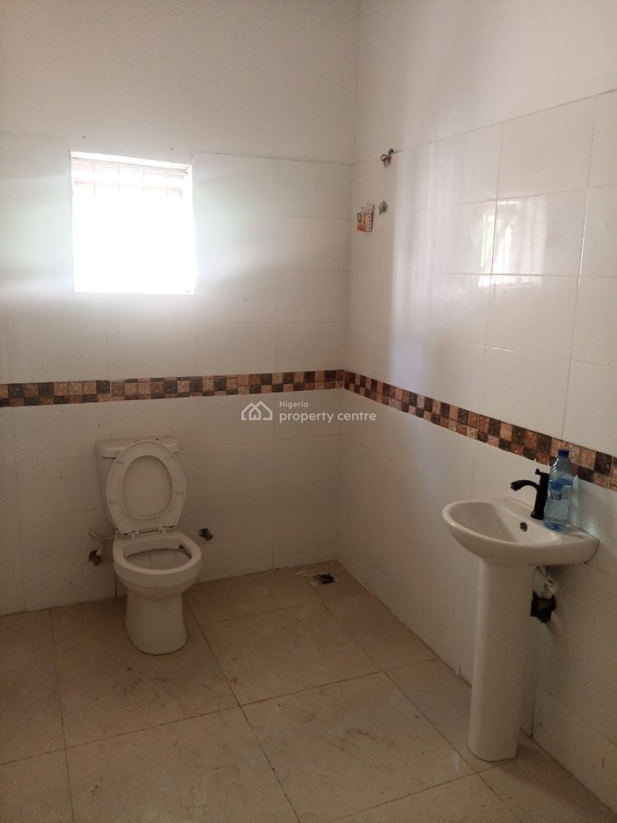 3 Bedroom Terrace Duplex, Agungi, Lekki, Lagos, Terraced Duplex for Rent