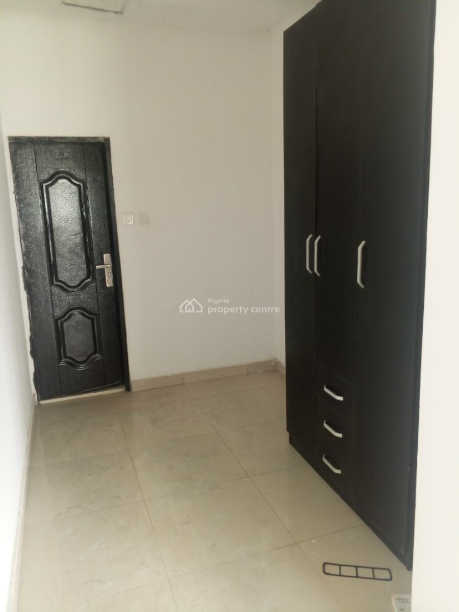 3 Bedroom Terrace Duplex, Agungi, Lekki, Lagos, Terraced Duplex for Rent