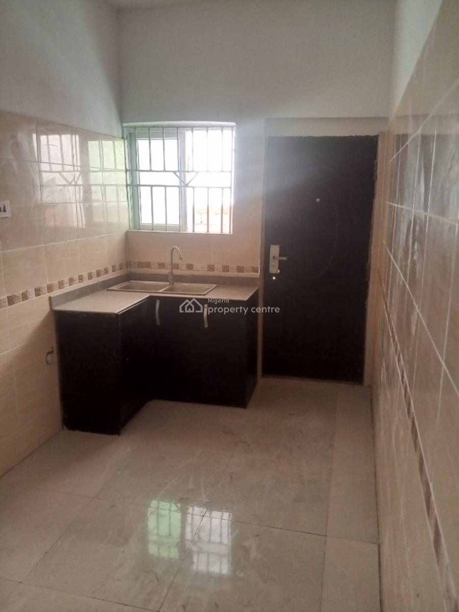 3 Bedroom Terrace Duplex, Agungi, Lekki, Lagos, Terraced Duplex for Rent