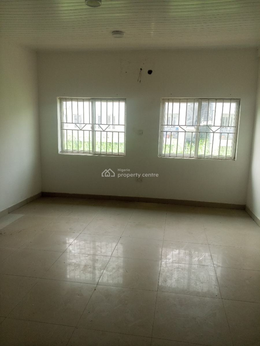 3 Bedroom Terrace Duplex, Agungi, Lekki, Lagos, Terraced Duplex for Rent
