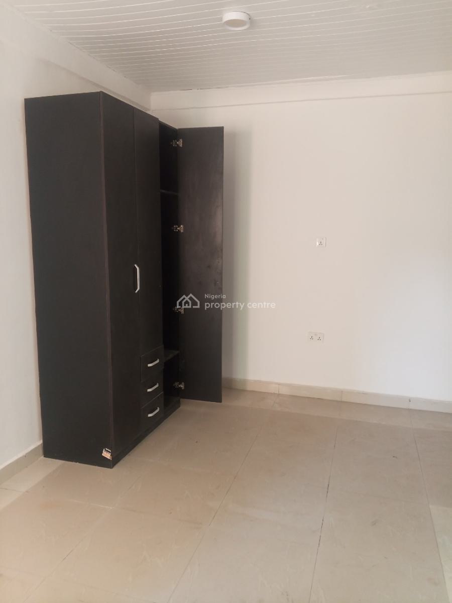 3 Bedroom Terrace Duplex, Agungi, Lekki, Lagos, Terraced Duplex for Rent