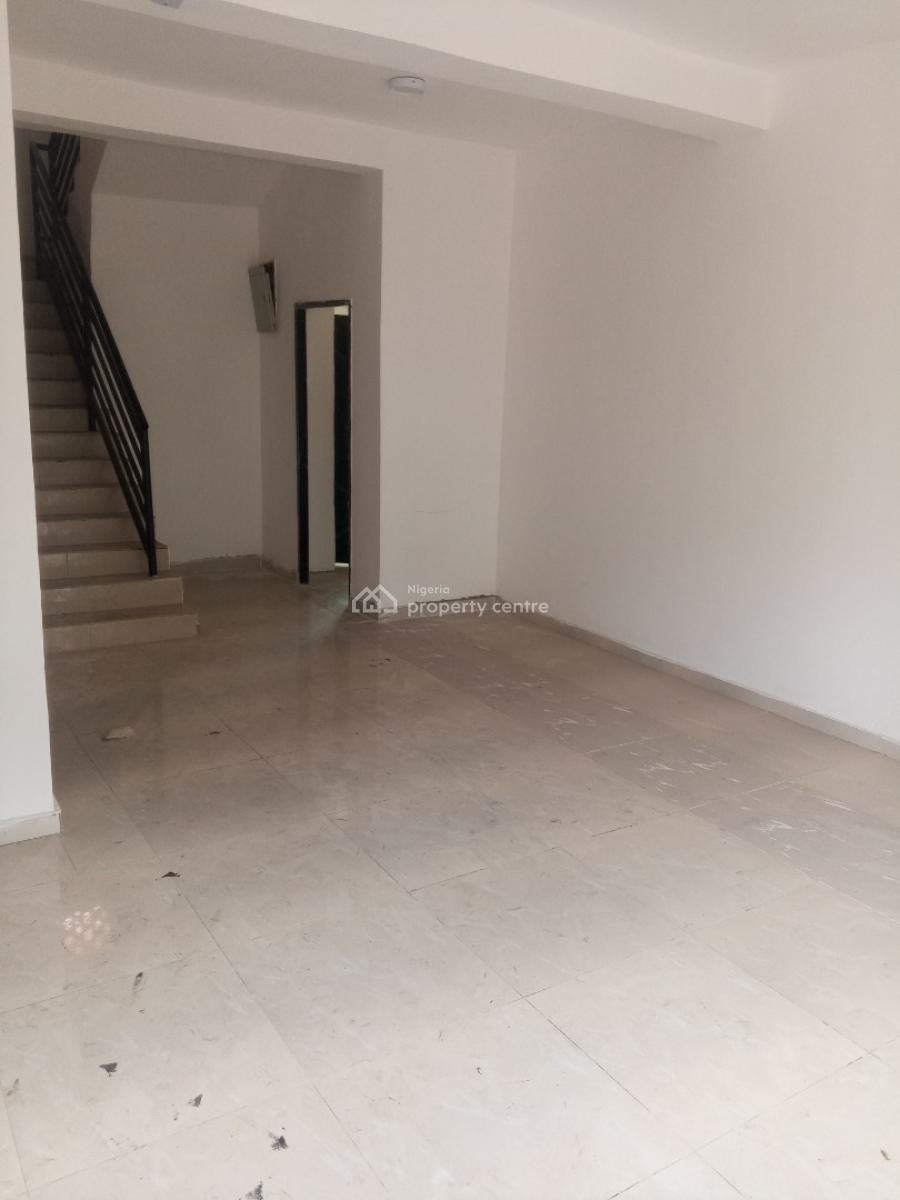 3 Bedroom Terrace Duplex, Agungi, Lekki, Lagos, Terraced Duplex for Rent