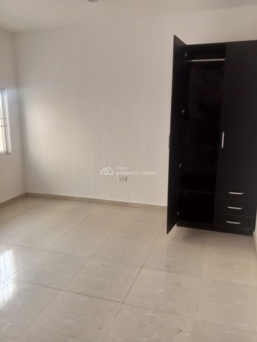 3 Bedroom Terrace Duplex, Agungi, Lekki, Lagos, Terraced Duplex for Rent