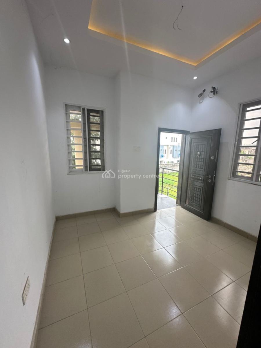 Mini Flat, Abraham Adesanya, Lekki Phase 2, Lekki, Lagos, Mini Flat (room and Parlour) for Rent